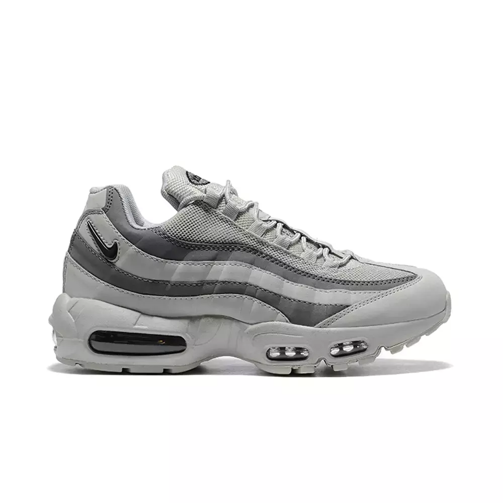 Air Max 95 "Triple Grey"